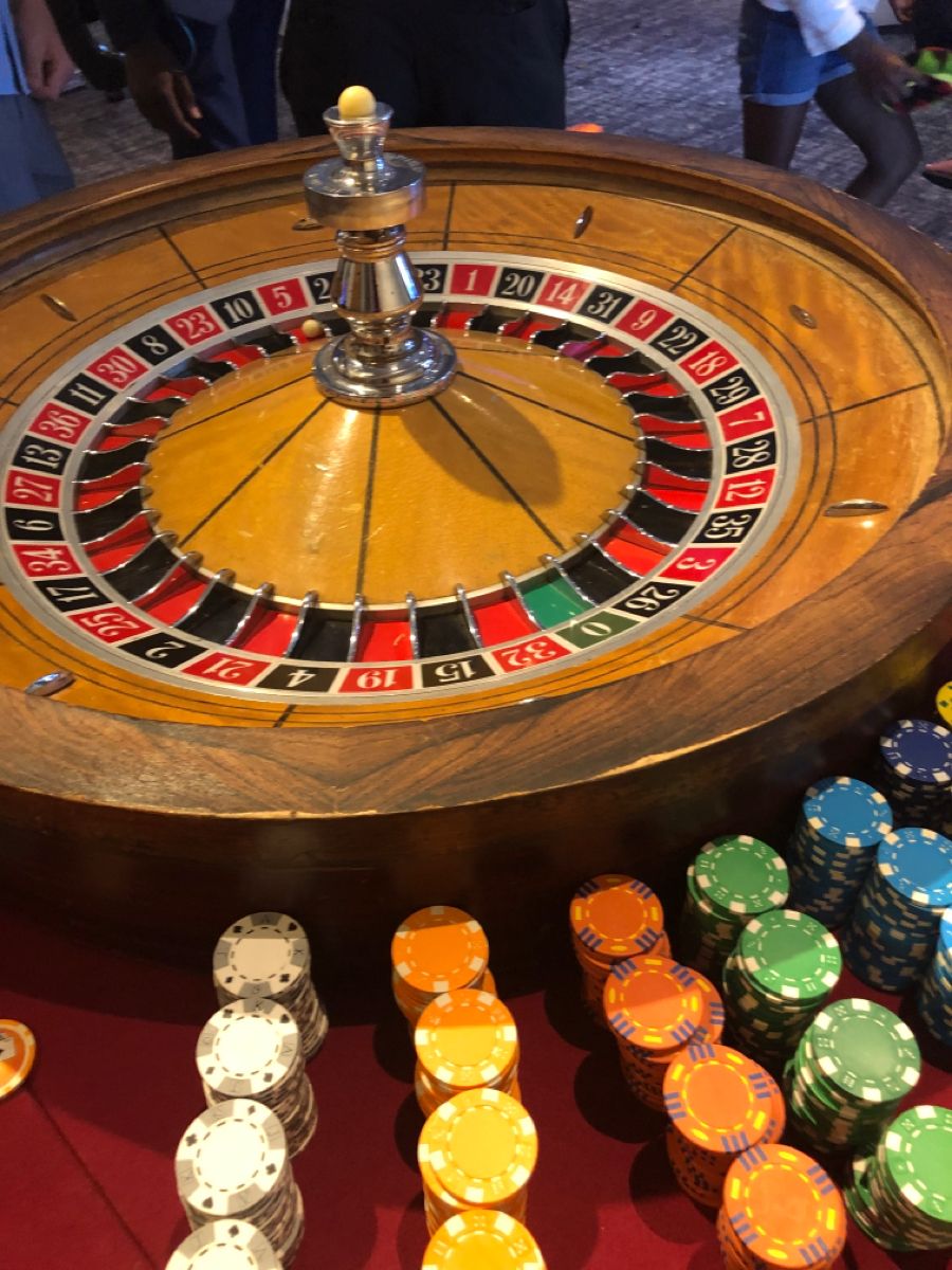 betonline کھلاڑیوں کے لیے لائیو کیسینو سیکشن